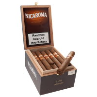 Nicaroma 6x54