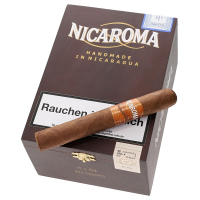 Nicaroma 6x54