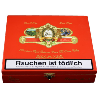 La Galera Maduro Pegador (Corona Gorda)