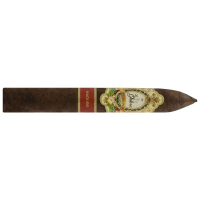 La Galera Maduro Cortador (Torpedo)