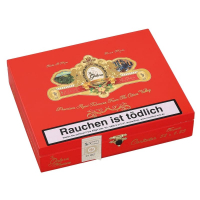 La Galera Maduro Cortador (Torpedo)