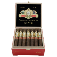 La Galera Maduro Pilones (Gordo)