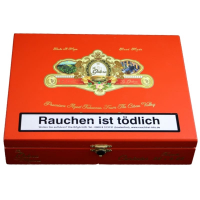 La Galera Maduro Pilones (Gordo)