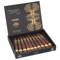 Plasencia Alma Fuerte Generation V Salomon