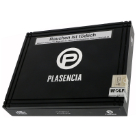 Plasencia Alma Fuerte Generation V Salomon