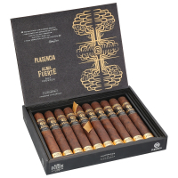 Plasencia Alma Fuerte Nestor IV Toro