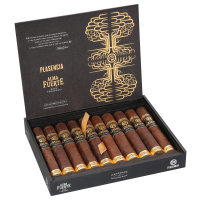 Plasencia Alma Fuerte Sixto II Hexagono Gordo