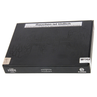 Plasencia Alma Fuerte Sixto II Hexagono Gordo