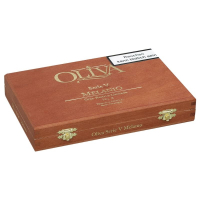 Oliva Serie V Melanio No. 4 Petit Corona
