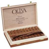 Oliva Serie V Melanio Robusto