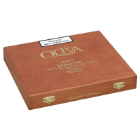 Oliva Serie V Melanio Torpedo