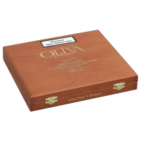 Oliva Serie V Melanio Double Toro
