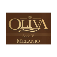 Oliva Serie V Melanio Double Toro