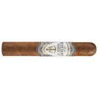 West Tampa Tobacco Company White Robusto