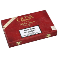 Oliva Serie V Maduro Double Robusto