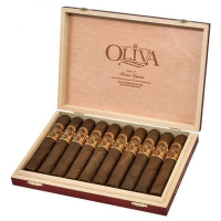 Oliva Serie V Maduro Double Toro