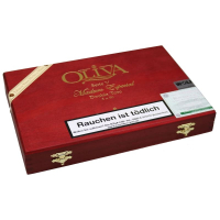 Oliva Serie V Maduro Double Toro