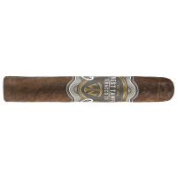 West Tampa Tobacco Company Black Robusto