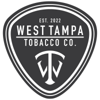 West Tampa Tobacco Company Black Robusto