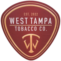 West Tampa Tobacco Company Red Toro