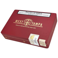 West Tampa Tobacco Company Red Gigante