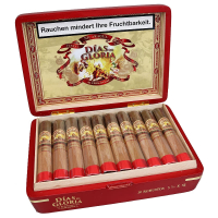 A.J. Fernandez Dias de Gloria Robusto