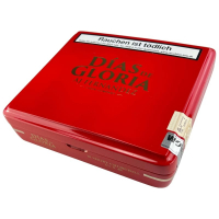 A.J. Fernandez Dias de Gloria Short Churchill