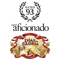 A.J. Fernandez Dias de Gloria Short Churchill