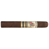 A.J. Fernandez Bellas Artes Maduro Robusto