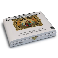 A.J. Fernandez Bellas Artes Maduro Robusto