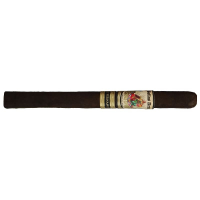 A.J. Fernandez Bellas Artes Maduro Lancero