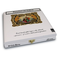 A.J. Fernandez Bellas Artes Maduro Lancero