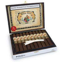 A.J. Fernandez Bellas Artes Maduro Toro