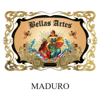 A.J. Fernandez Bellas Artes Maduro Toro