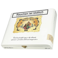 A.J. Fernandez Bellas Artes Maduro Gordo