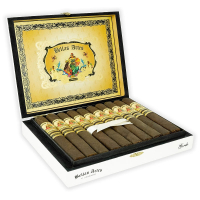 A.J. Fernandez Bellas Artes Maduro Gordo