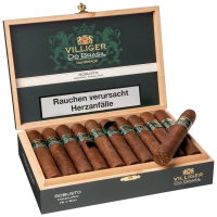 Villiger Do Brasil Maduro Robusto