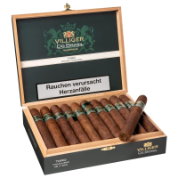 Villiger Do Brasil Maduro Toro