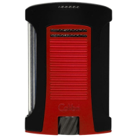 Colibri Single Jetflame Daytona II, mit Gas (acht Farben)