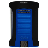 Colibri Single Jetflame Daytona II, mit Gas (acht Farben)