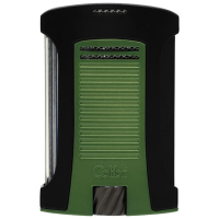 Colibri Single Jetflame Daytona II, mit Gas (acht Farben)