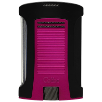 Colibri Single Jetflame Daytona II, mit Gas (acht Farben)