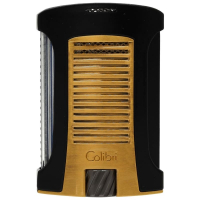 Colibri Single Jetflame Daytona II, mit Gas (acht Farben)