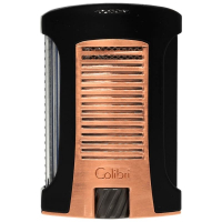 Colibri Single Jetflame Daytona II, mit Gas (acht Farben)