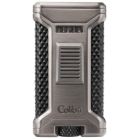 Colibri Triple Jetflame Ascari, mit Gas (sechs Farben)