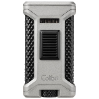 Colibri Triple Jetflame Ascari, mit Gas (sechs Farben)