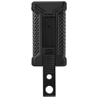 Colibri Triple Jetflame Ascari, mit Gas (sechs Farben)