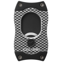 Colibri S-Cut II Carbondesign (fünf Farben)