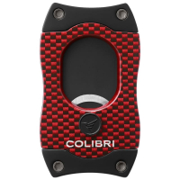 Colibri S-Cut II Carbondesign (fünf Farben)
