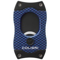 Colibri S-Cut II Carbondesign (fünf Farben)